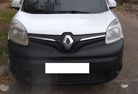 Продам Renault Kangoo пасс. 2014 года в г. Ирпень, Киевская область