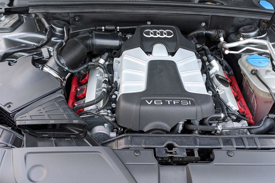 Продам Audi S5 PREMIUM PLUS 2016 года в Запорожье