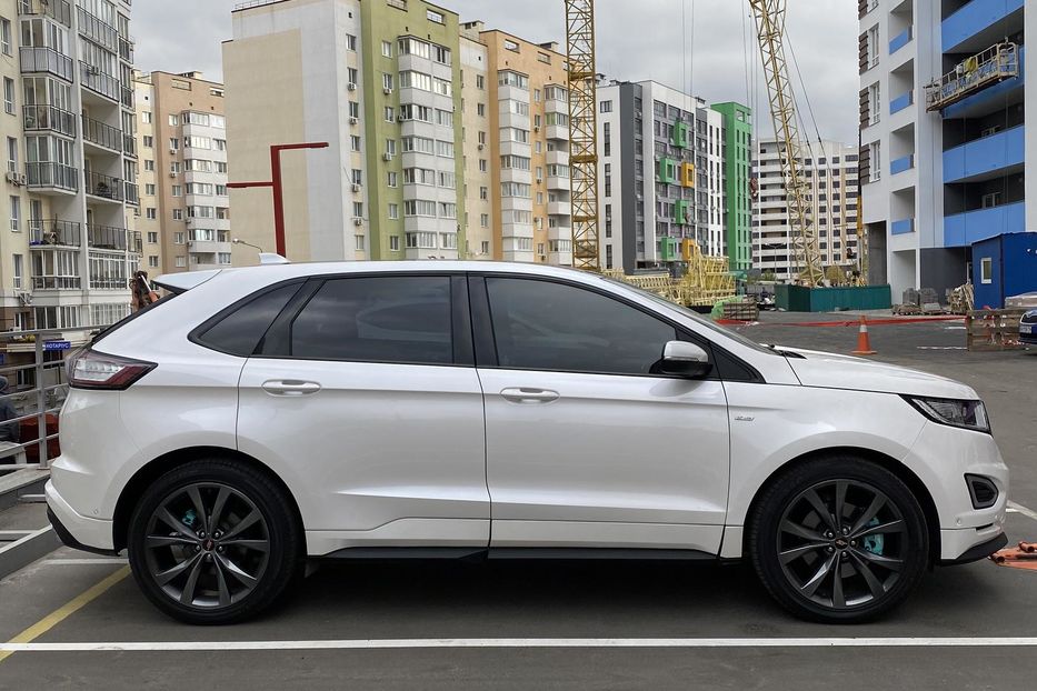 Продам Ford Edge Sport 2015 года в Киеве