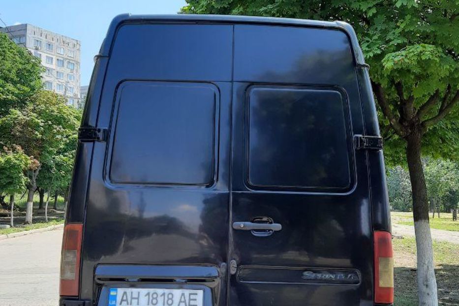 Продам Mercedes-Benz Sprinter 316 груз. Рефрижератор 2006 года в г. Мариуполь, Донецкая область