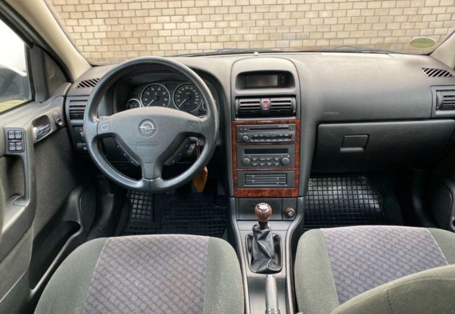 Продам Opel Astra G 2003 года в Черновцах