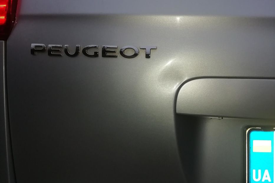 Продам Peugeot 5008 2010 года в Житомире