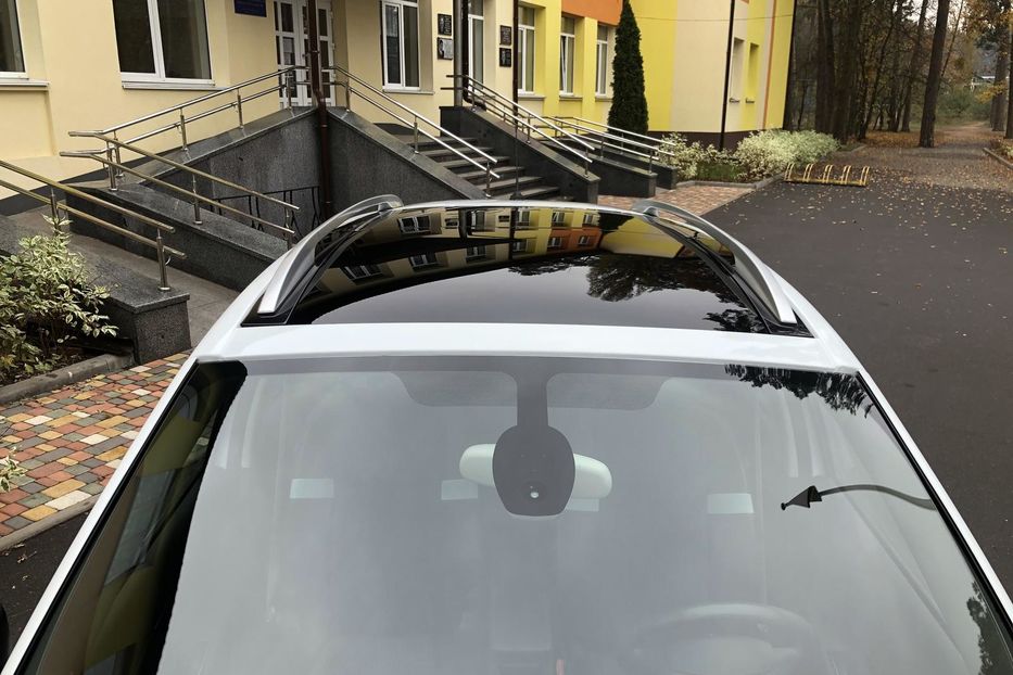 Продам Renault Grand Scenic BOSE 2014 года в Киеве