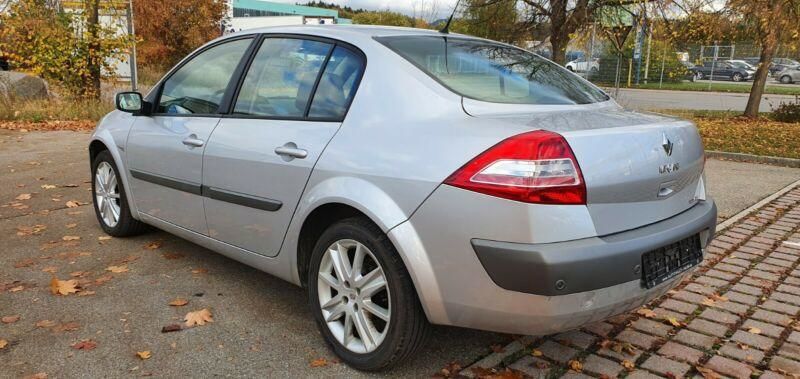 Продам Renault Megane 2007 года в г. Тячев, Закарпатская область