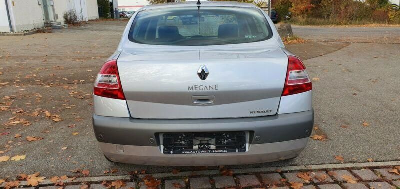 Продам Renault Megane 2007 года в г. Тячев, Закарпатская область