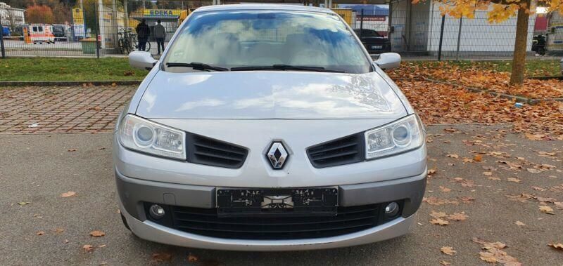 Продам Renault Megane 2007 года в г. Тячев, Закарпатская область