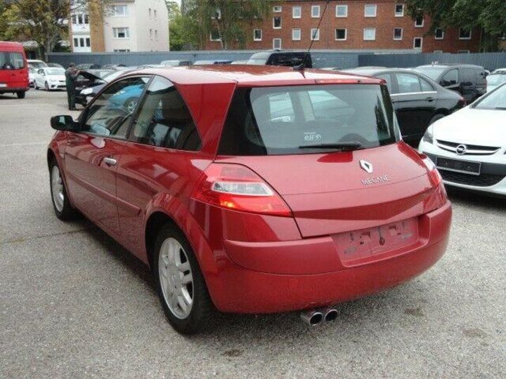 Продам Renault Megane 2008 года в г. Тячев, Закарпатская область