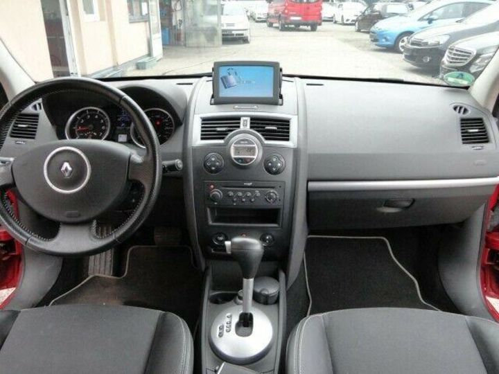 Продам Renault Megane 2008 года в г. Тячев, Закарпатская область