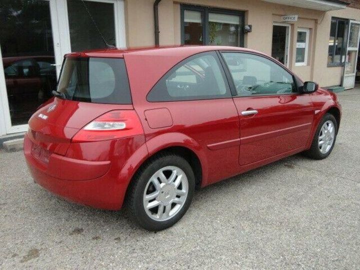 Продам Renault Megane 2008 года в г. Тячев, Закарпатская область