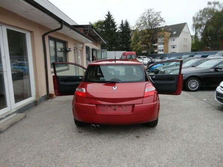 Продам Renault Megane 2008 года в г. Тячев, Закарпатская область