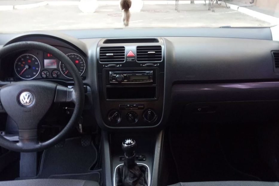 Продам Volkswagen Golf V 2008 года в Киеве