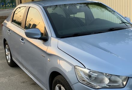 Продам Citroen C-Elysee Exclusive 2013 года в Киеве