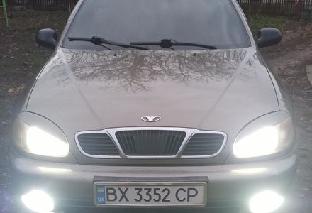 Продам Daewoo Lanos Хэтчбек 2003 года в Хмельницком