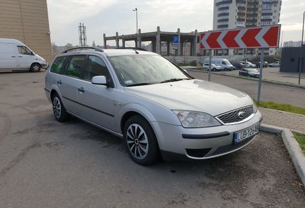 Продам Ford Mondeo 2005 года в Киеве