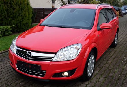 Продам Opel Astra H TVINPORT 2007 года в г. Артемовск, Донецкая область