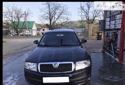 Продам Skoda Superb 2008 года в Киеве