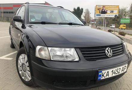 Продам Volkswagen Passat B5 Edition  2001 года в Киеве