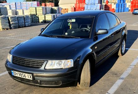 Продам Volkswagen Passat B5 2000 года в Одессе