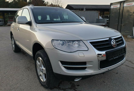 Продам Volkswagen Touareg 2007 года в Ужгороде