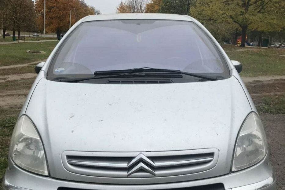 Продам Citroen Xsara Picasso 2005 года в Харькове