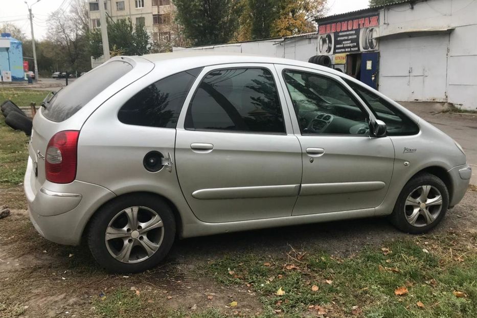 Продам Citroen Xsara Picasso 2005 года в Харькове