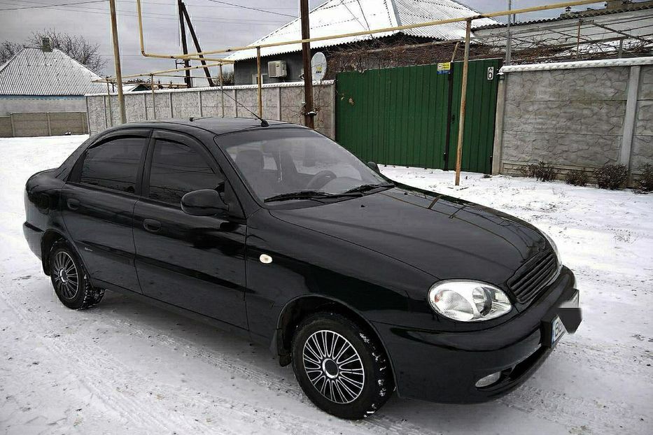 Продам Daewoo Sens 2014 года в г. Рубежное, Луганская область