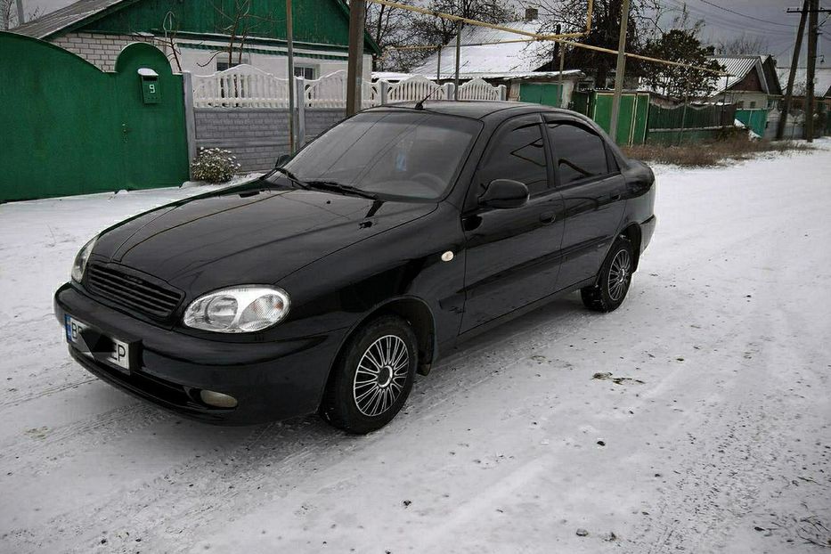 Продам Daewoo Sens 2014 года в г. Рубежное, Луганская область