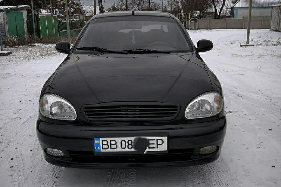 Продам Daewoo Sens 2014 года в г. Рубежное, Луганская область