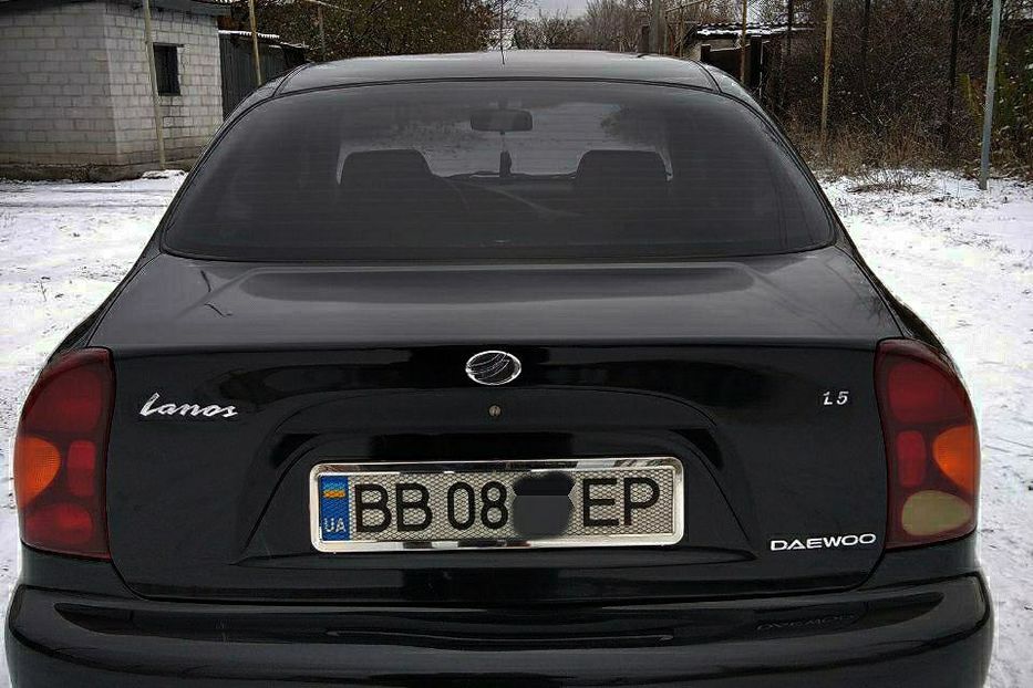 Продам Daewoo Sens 2014 года в г. Рубежное, Луганская область