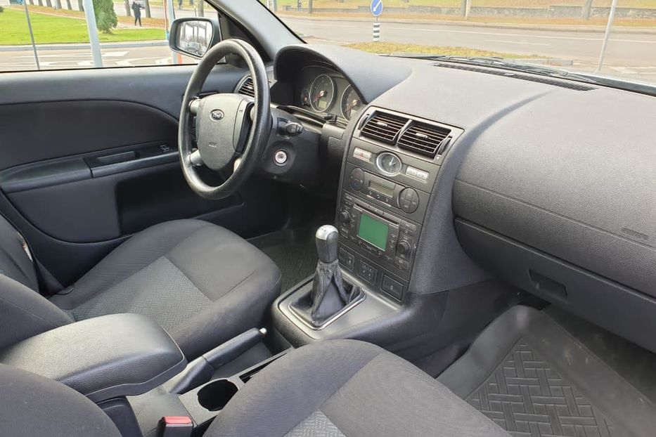 Продам Ford Mondeo 2005 года в Киеве