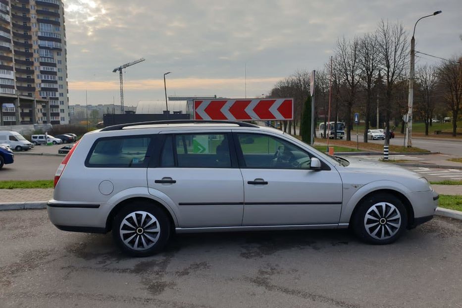 Продам Ford Mondeo 2005 года в Киеве