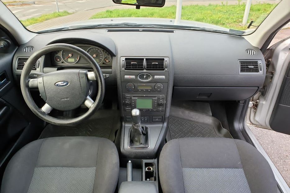 Продам Ford Mondeo 2005 года в Киеве