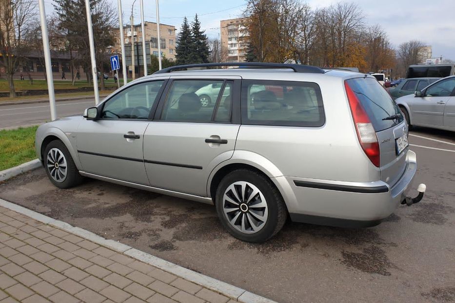 Продам Ford Mondeo 2005 года в Киеве