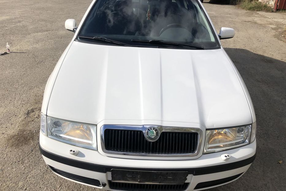 Продам Skoda Octavia Tour 2001 года в Киеве