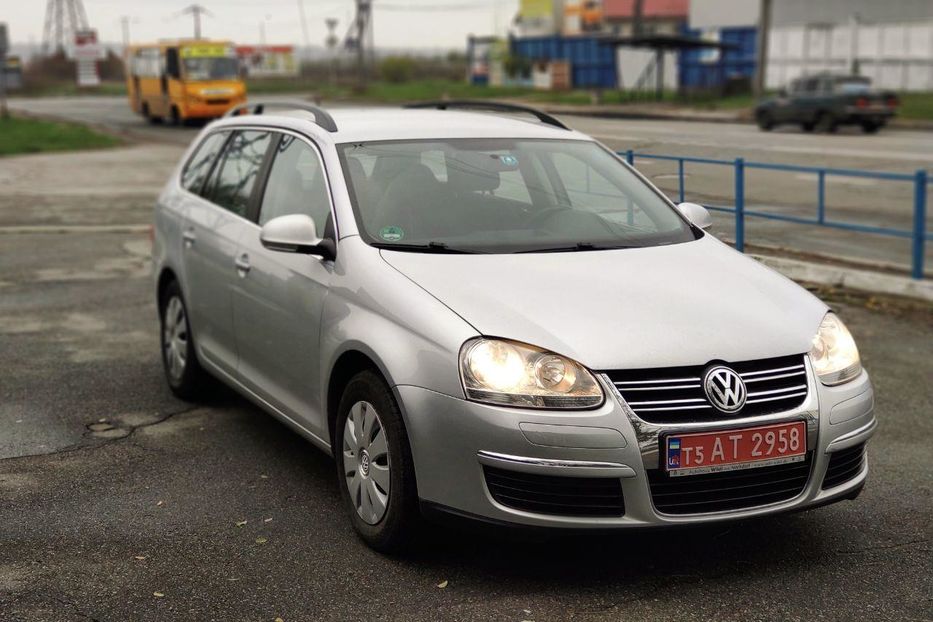 Продам Volkswagen Golf V 2008 года в г. Белая Церковь, Киевская область