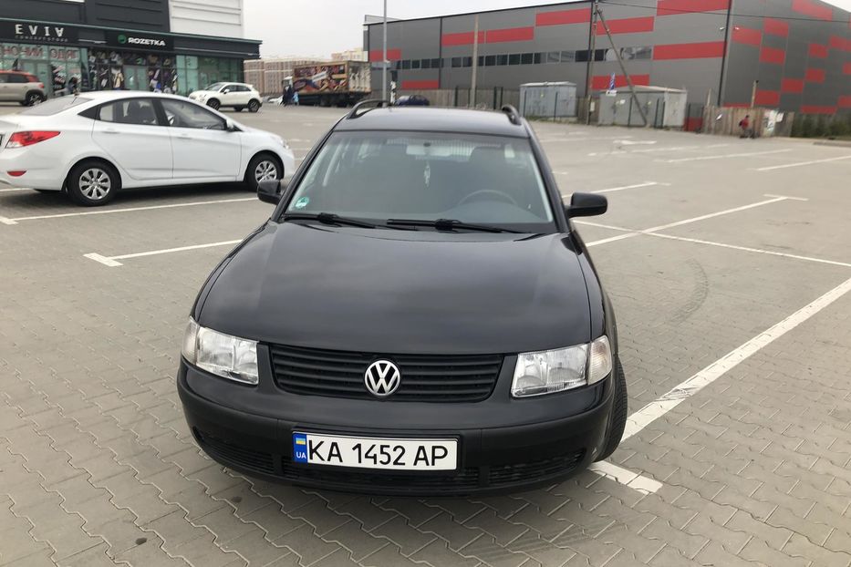 Продам Volkswagen Passat B5 Edition  2001 года в Киеве