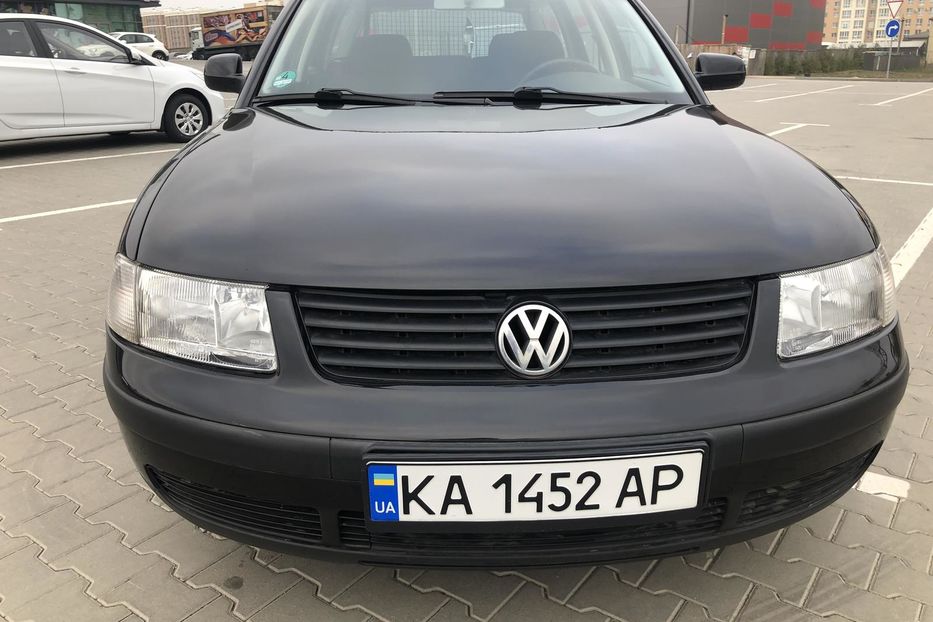 Продам Volkswagen Passat B5 Edition  2001 года в Киеве