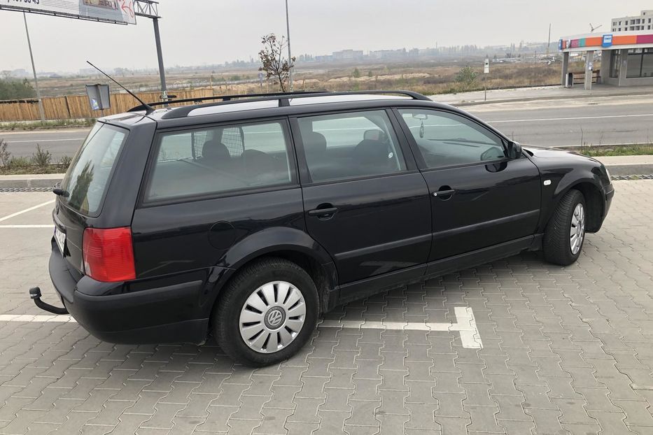 Продам Volkswagen Passat B5 Edition  2001 года в Киеве