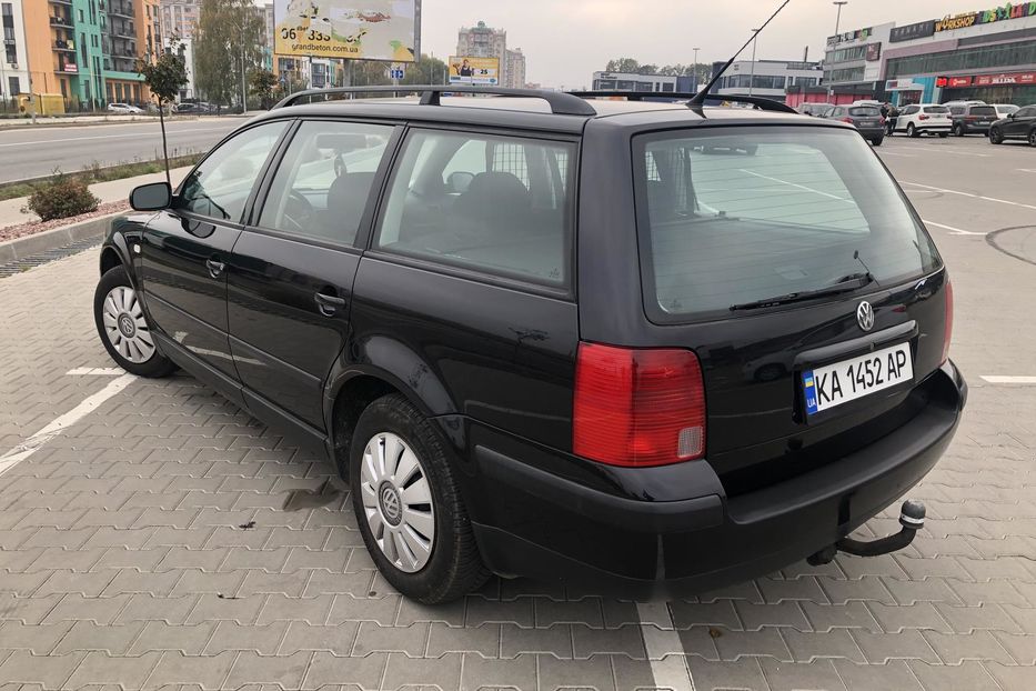 Продам Volkswagen Passat B5 Edition  2001 года в Киеве