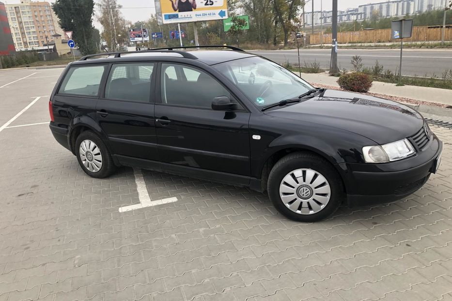 Продам Volkswagen Passat B5 Edition  2001 года в Киеве