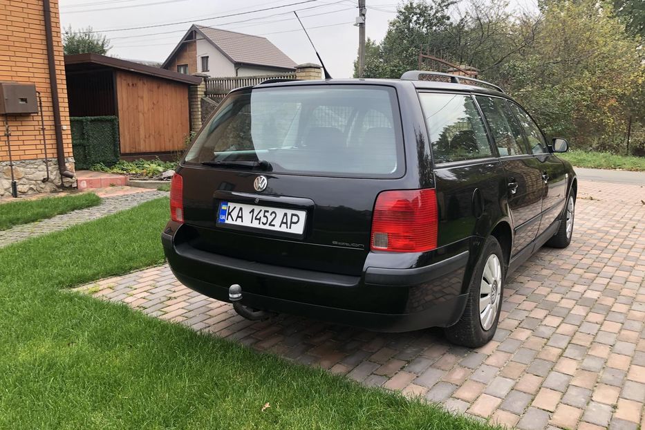 Продам Volkswagen Passat B5 Edition  2001 года в Киеве