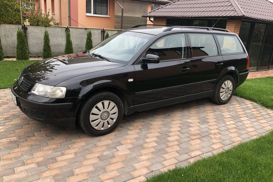 Продам Volkswagen Passat B5 Edition  2001 года в Киеве