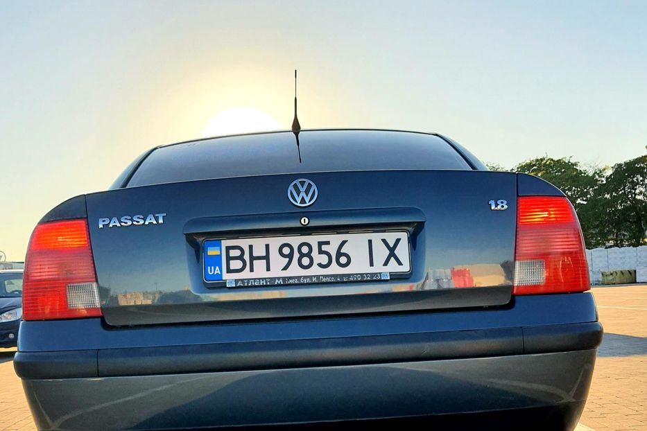 Продам Volkswagen Passat B5 2000 года в Одессе