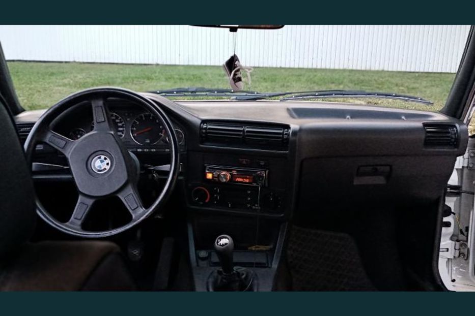 Продам BMW 316 1987 года в Ужгороде