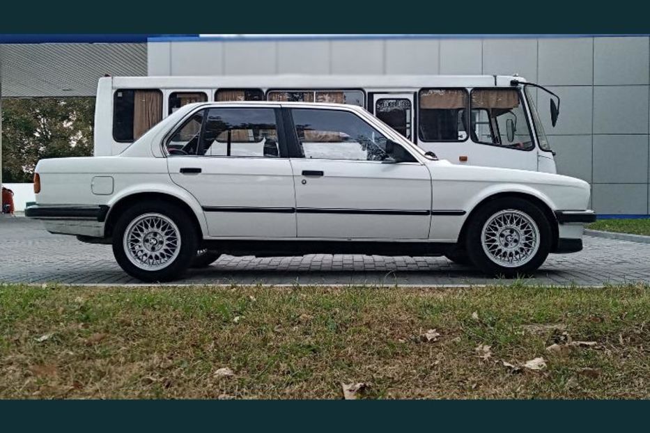 Продам BMW 316 1987 года в Ужгороде