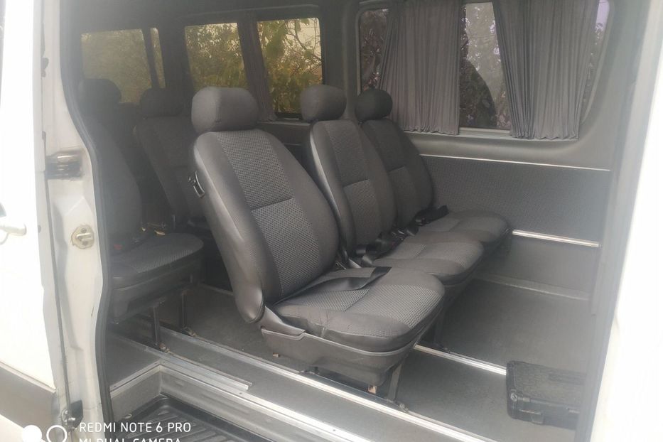 Продам Mercedes-Benz Sprinter 315 пасс. 2009 года в Одессе