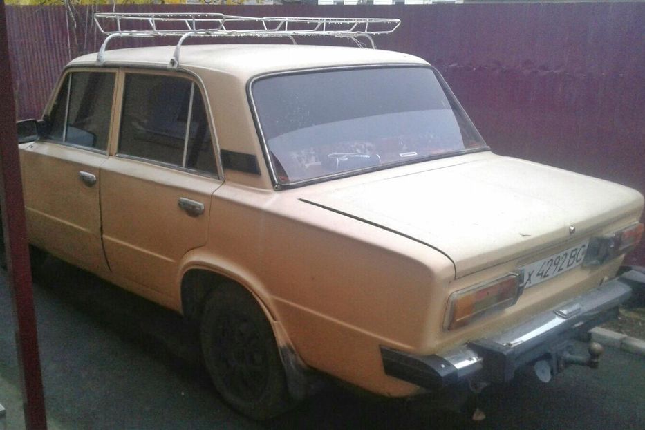 Продам ВАЗ 2103 1975 года в Чернигове
