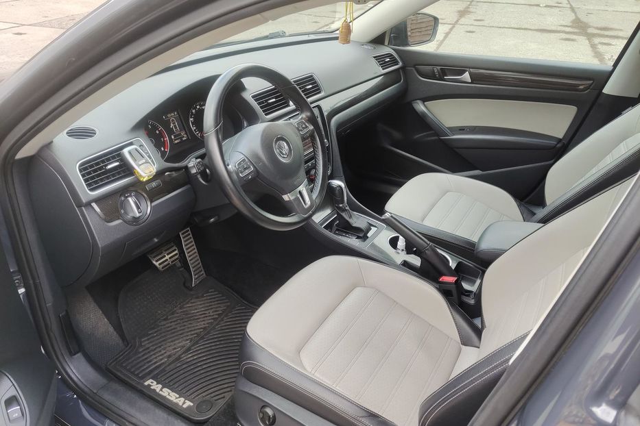 Продам Volkswagen Passat B7 Sport 2014 года в г. Белая Церковь, Киевская область