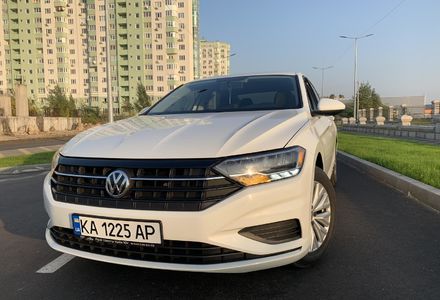 Продам Volkswagen Jetta Mk 7 2019 года в Киеве