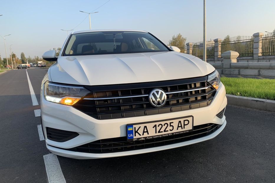 Продам Volkswagen Jetta Mk 7 2019 года в Киеве